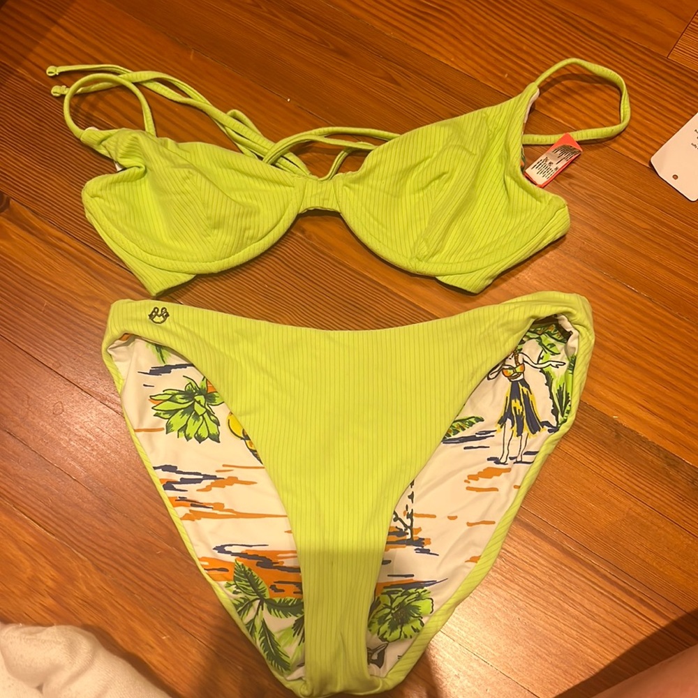 Maaji bikini